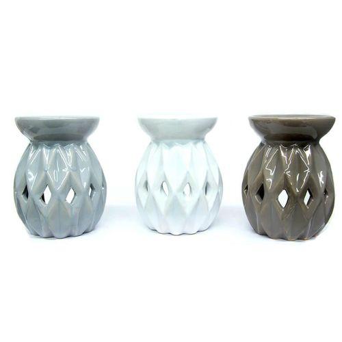 Buhurdanlık  Seramik Ananas Model