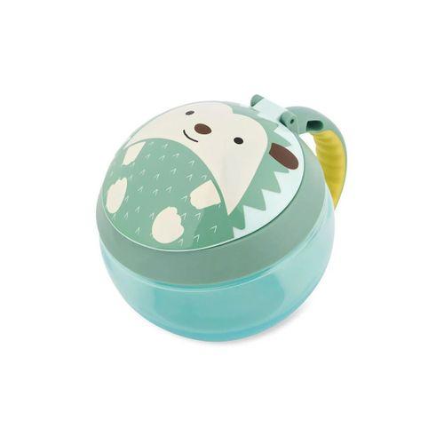 Skip Hop Zoo Çerez Kabı Kirpi