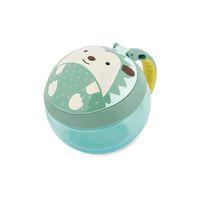 Skip Hop Zoo Çerez Kabı Kirpi