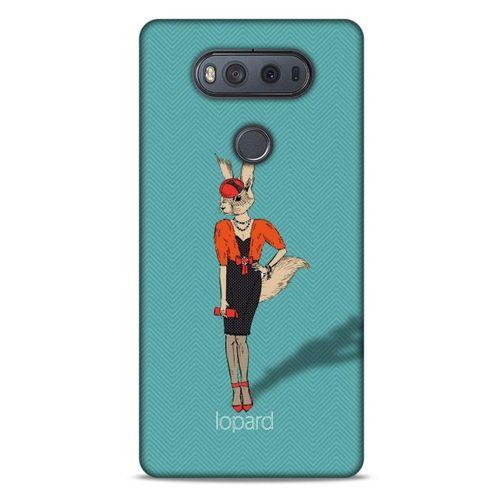 LG K61 Kılıf FunnyMaX (22) Tam Koruma Kılıfı Cam Göbeği