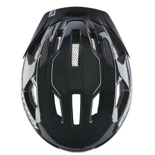 Kask C-Swift Cratoni Parlak Siyah