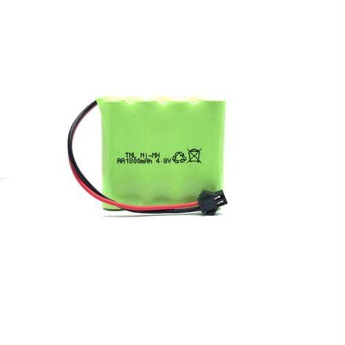 TNL 4,8V 1800mAh Uzaktan Kumandalı Oyuncak Araba Pili