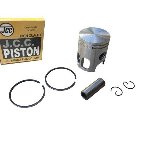 YAMAHA Yamaha Rx135 Uyumlu King Piston Jcc 59,75X(Std+1,75)