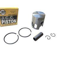 YAMAHA Yamaha Rx135 Uyumlu King Piston Jcc 59,75X(Std+1,75)