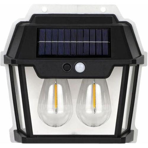 Solar Outdoor Lamba