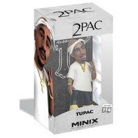 Minix Music Tupac 114