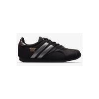 Lescon Nova, Siyah Erkek Sneaker Spor Ayakkabı