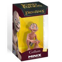 Minix Lord Of The Rings Gollum 134