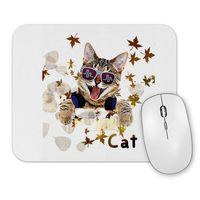 Cat Kedi Mouse Pad