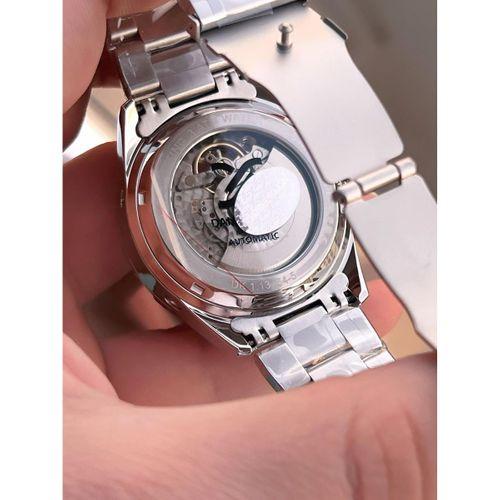 Daniel Klein Otomatik Mekanizma Takvimli Kadran Kadranlı 2 Yıl Garantili Erkek Kol Saati OTM.13754.2