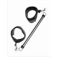 Fantazi Borulu Yatak Kelepçesi