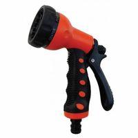 Otomatik 7 Fonksiyonlu Su Atabilen Sulama Tabancası Bahçe-oto