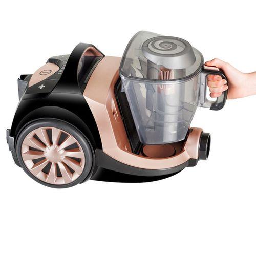Arnica Tesla Premium ET14300 750 W Toz Torbasız Elektrikli Süpürge