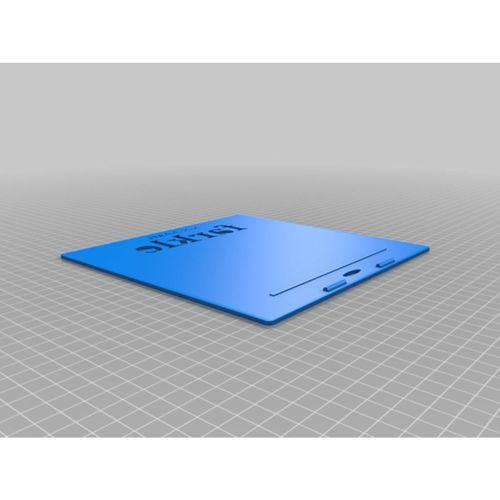 Kapaklı Farkle Kutusu (Bu ürün Sadece Plastik parçadır - Almadan Önce Soru Sorabilirsiniz)