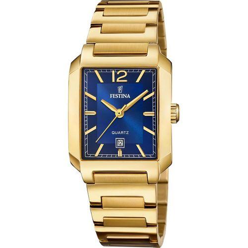 FESTINA F20680/3 SQUARE KADIN KOL SAATİ