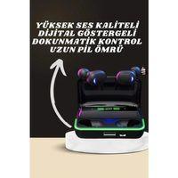 Yeni Nesil Akıllı Saat Ve Bluetooth Kulaklık Kampanyası Android Ve İos Uyumlu Uyku Ve Sağlık Takibi