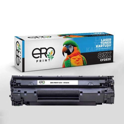 HP LaserJet Pro MFP M127fw Muadil Toner /2200 Sayfa