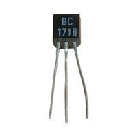 BC 171 TO-92 Transistör