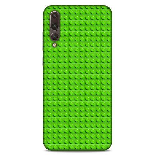 Lopard Huawei P20 Pro Uyumlu Kılıf BloX (5) Koruma Kabı Yeşil