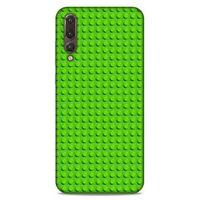 Lopard Huawei P20 Pro Uyumlu Kılıf BloX (5) Koruma Kabı Yeşil