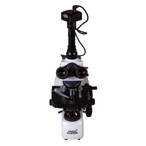 Dijital Trinoküler Mikroskop MED D35T