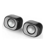 Hp Dhs-2111 2.0 Mini Taşınabilir Multimedya Speaker Hoparlör