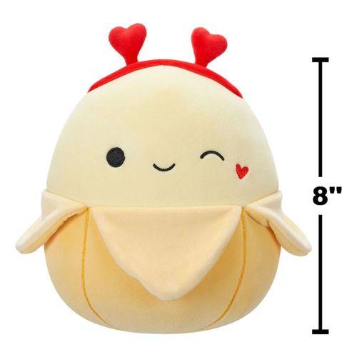 Squishmallows Muz Junie 20 cm VA01187