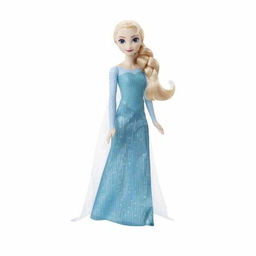 Eğitici Oyuncak Disney Karlar Ülkesi Bebekleri