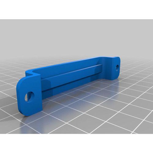 Kısmi Kapodaster (Bu ürün Sadece Plastik parçadır - Almadan Önce Soru Sorabilirsiniz)