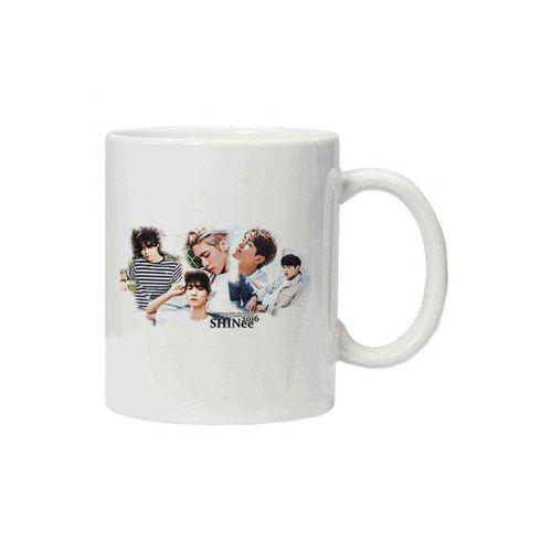 Kupa Bardak Kpop Aesthetic Shinee