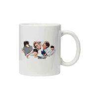 Kupa Bardak Kpop Aesthetic Shinee