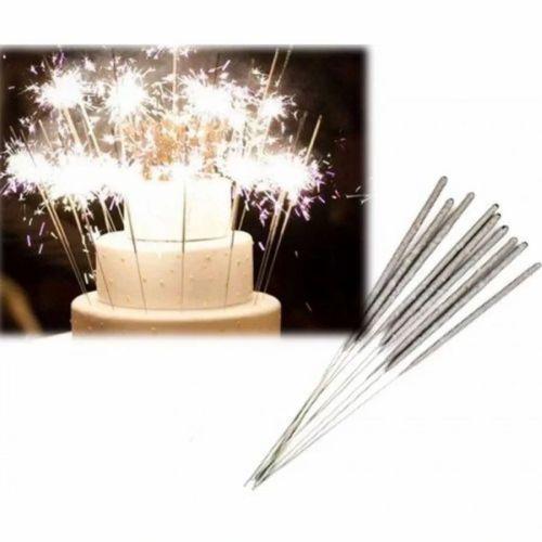 Parti Organizasyon Pasta Maytabı 25 Cm 10 Adet