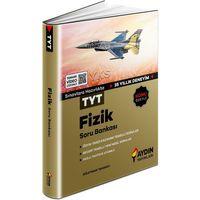TYT Fizik Soru Bankası Aydın Yayınları