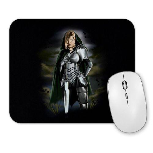 Guerreira Mouse Pad