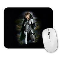 Guerreira Mouse Pad