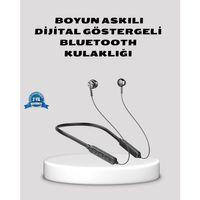 Anc Özellikli Kablosuz Bluetooth Kulaklık – Gürültü Engelleme, Eller Serbest Arama