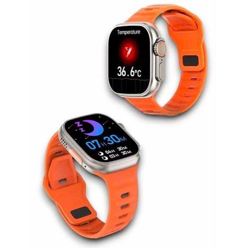 Dt No1 İ8 Ultra Akıllı Saat