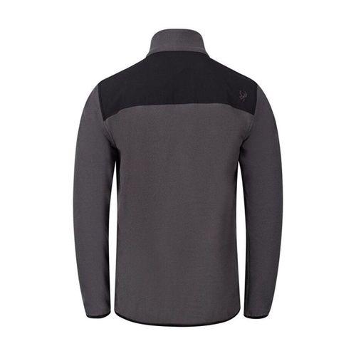 2AS Cliff Erkek Parçalı Polar Sweatshirt