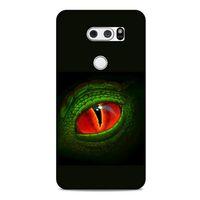 LG K40S Kılıf Dragons (45) Liquid Air Kılıf Ejderha Efsaneleri