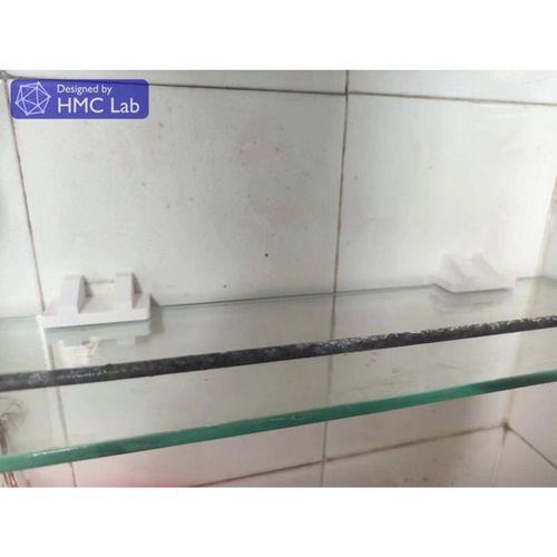 CR554 Cam Tutucu (Bu ürün Sadece Plastik parçadır - Almadan Önce Soru Sorabilirsiniz)