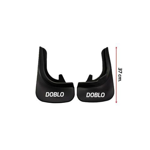 Fiat Doblo Paçalık Tozluk Çamurluk Arka 2 Li Set