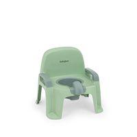 BabyJem Afacan Lazımlık 004 Soft Yeşil