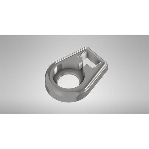 Samsung Galaxy Watch 3 4 5 6 için Şarj İstasyonu 3D Baskı (Bu ürün Sadece Plastik parçadır - Almadan Önce Soru Sorabilirsiniz)