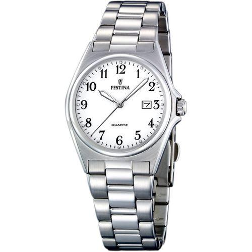 FESTINA F16375/1 CLASSICS KADIN KOL SAATİ