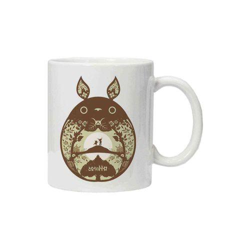 Kupa Bardak My Neighbor Komşum Totoro