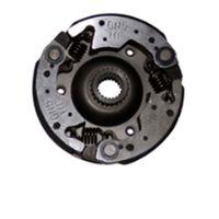 MONDİAL Kavrama Tablası Komple 110-Ft(Ön Debriyaj)