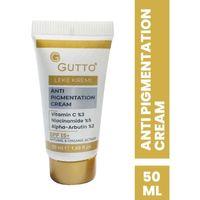 Gutto Anti Pigmentation Cream - Leke Kremi