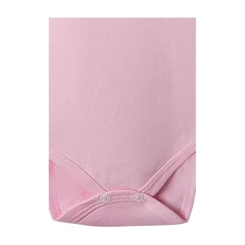 Çok Renkli Askılı Body Zıbın 7-12 YAŞ Çocuklar İçin (5 ADET) Alttan Çıtçıtlı Özel Gereksinimli