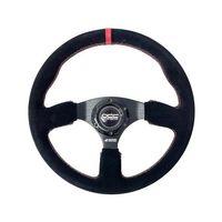 OCC MOTORSPORT Direksiyon Korna Değişimi SRM Fanatec Emülatörü ile (Bu ürün Sadece Plastik parçadır - Almadan Önce Soru Sorabilirsiniz)