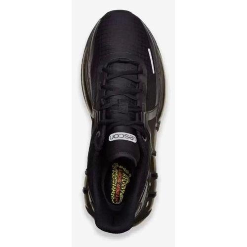 Lescon Aırfoam Eterium-4 Siyah Erkek Spor Ayakkabı